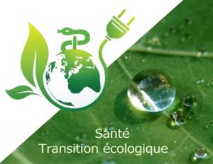 Groupe Santé et transition écologique